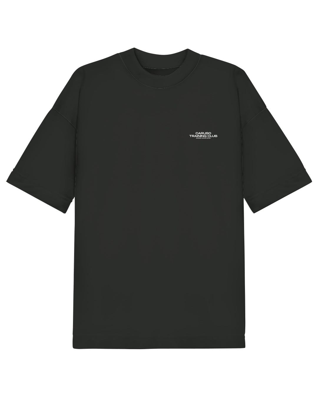 Camiseta Oversized Premium - Caruso Training Club