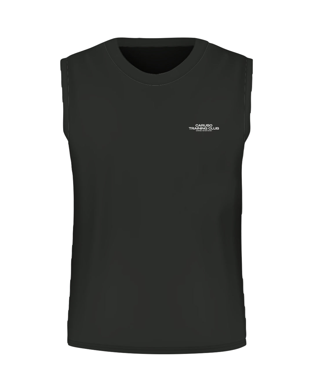 Regata Oversized - Caruso Training Club